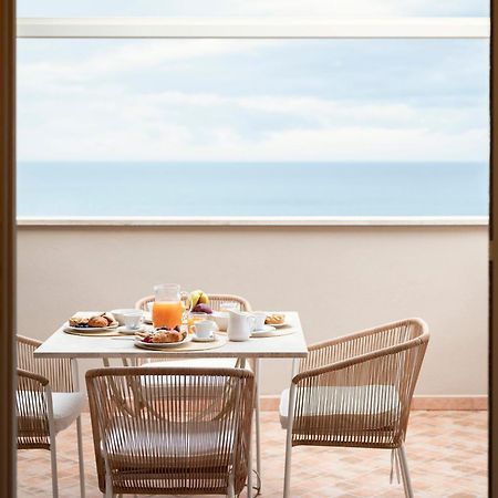 Zefiro Apartments San Vincenzo Exteriör bild
