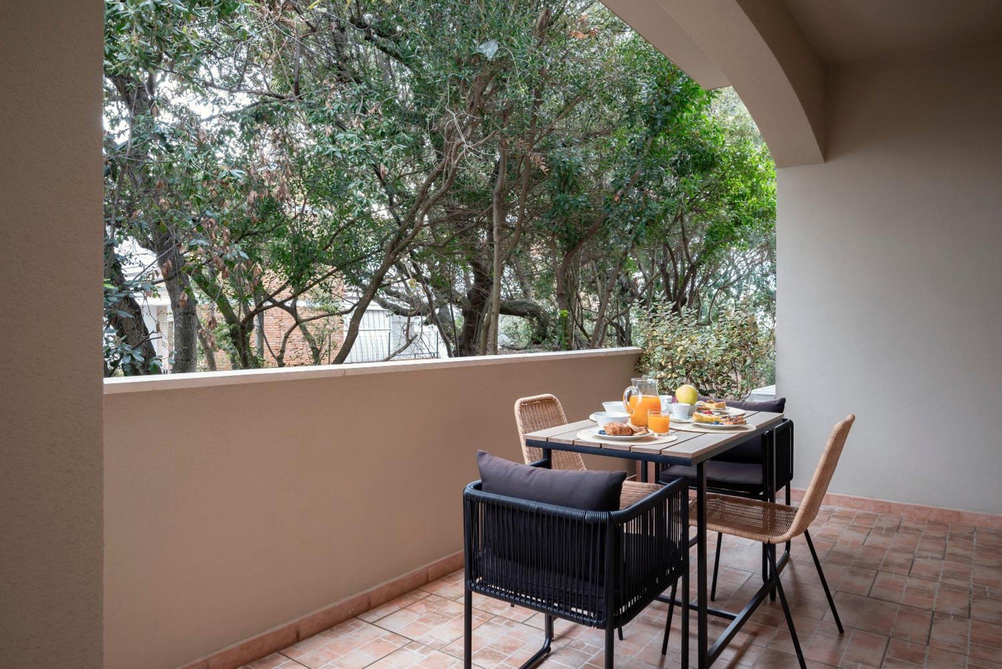 Zefiro Apartments San Vincenzo Exteriör bild